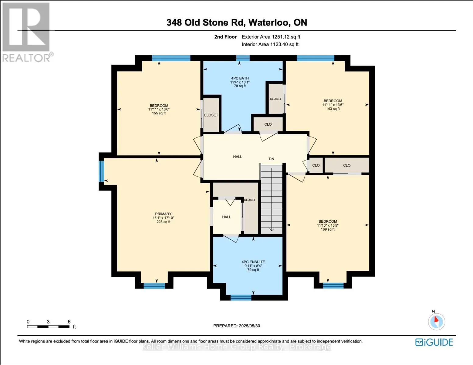 348 OLD STONE ROAD