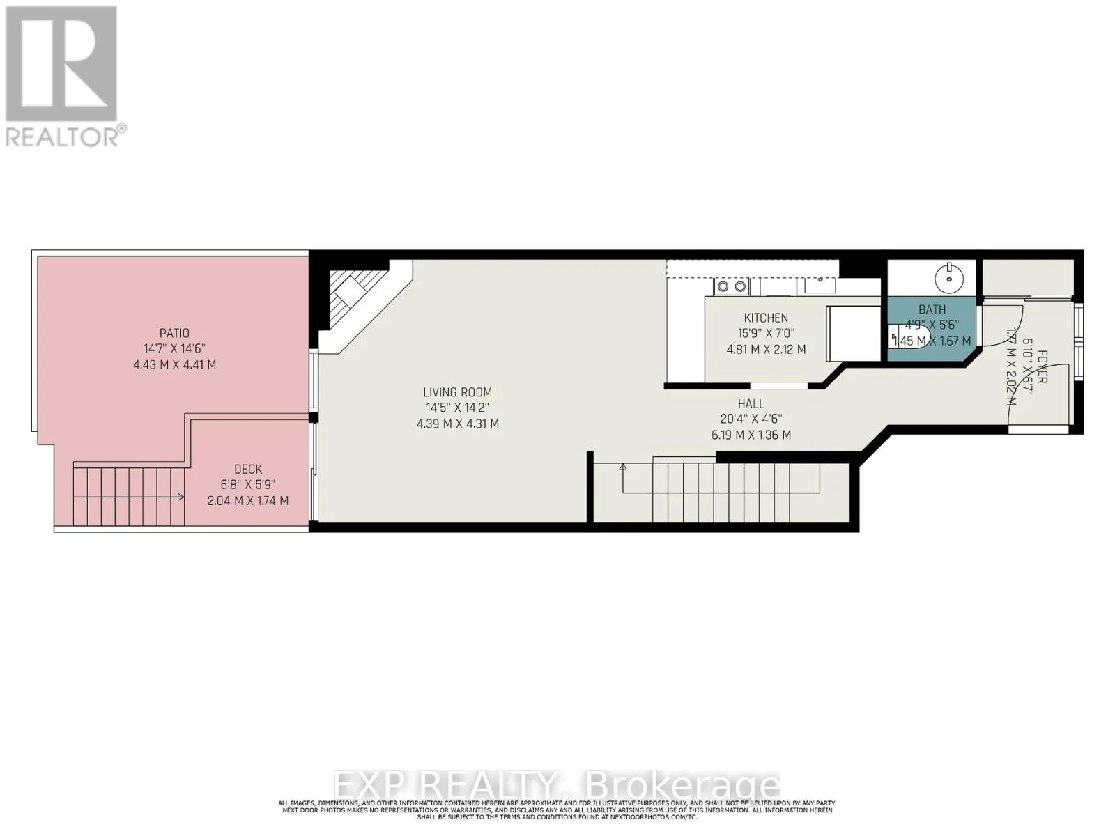 6603A - 6603 BILBERRY DRIVE