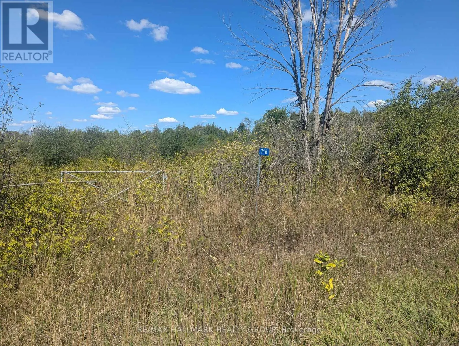 716 WILLIAM CAMPBELL ROAD