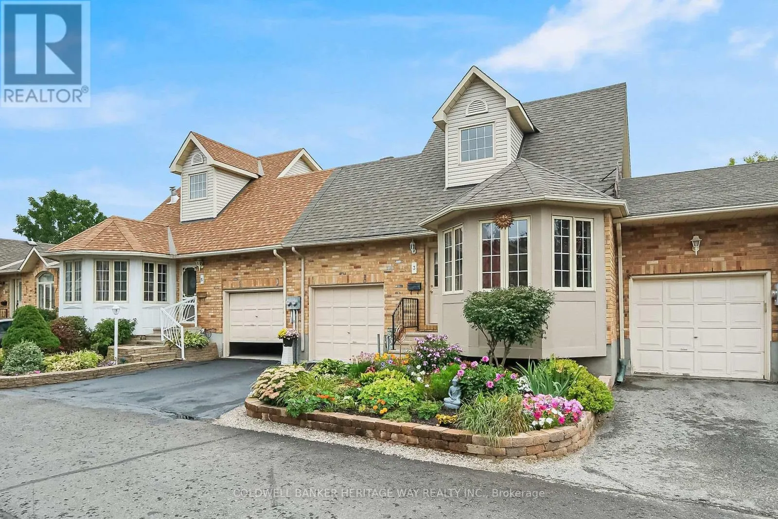 3 NORTH RIDGE MANOR