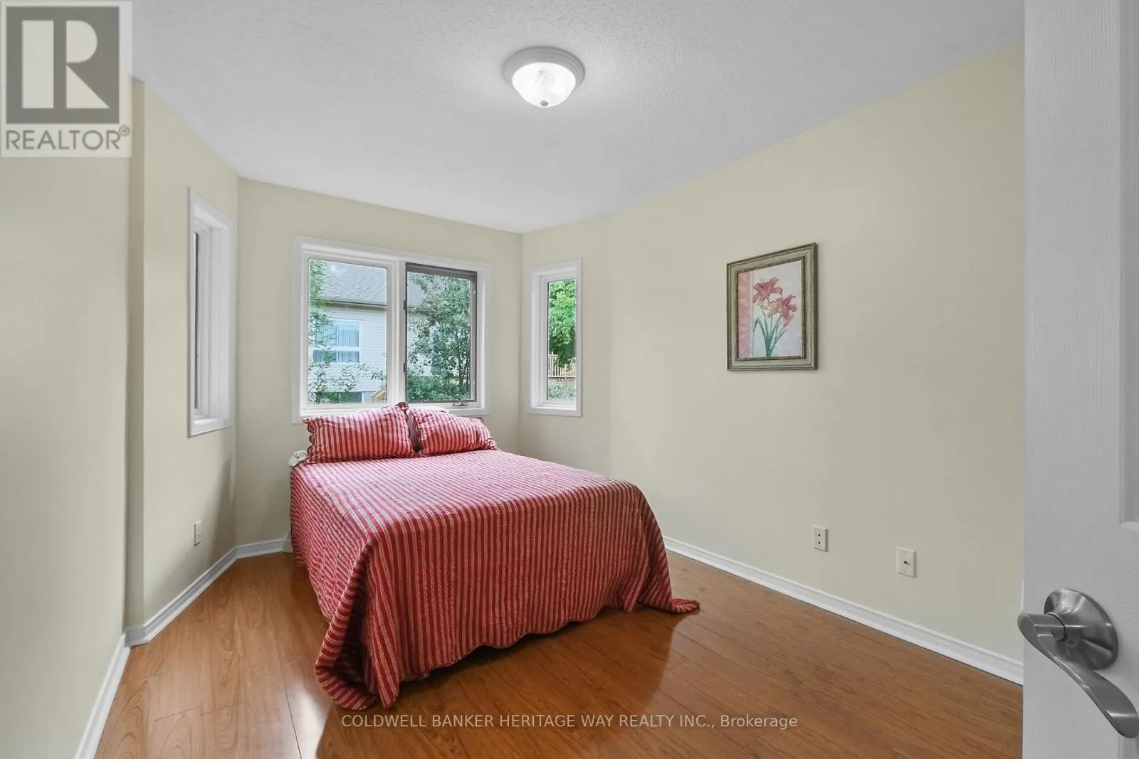 3 NORTH RIDGE MANOR
