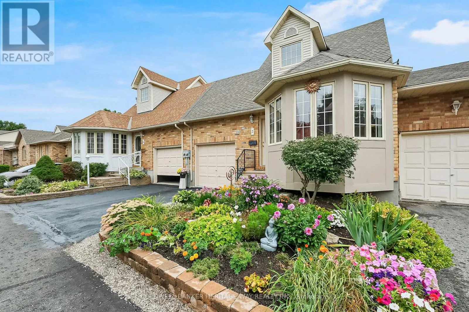 3 NORTH RIDGE MANOR