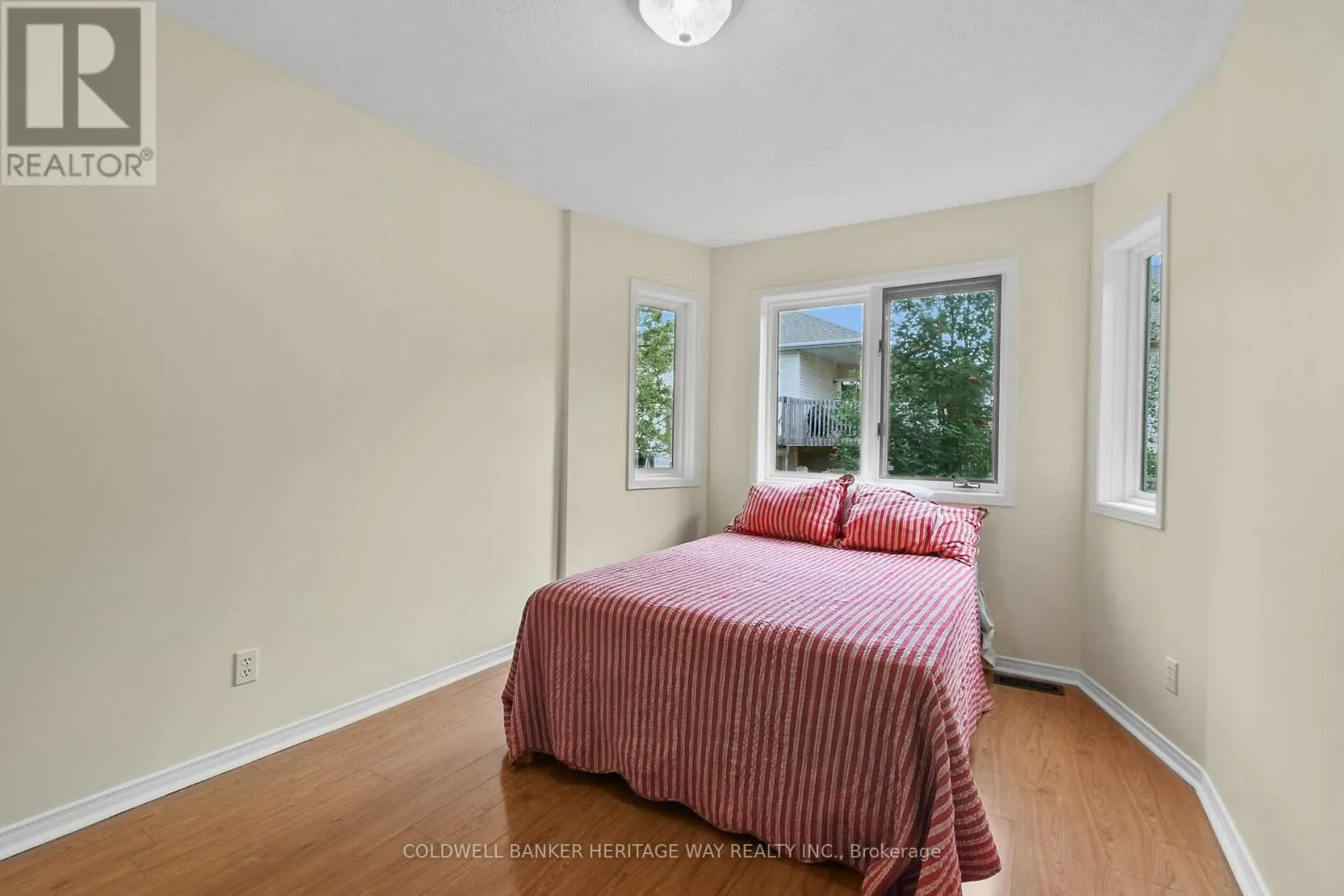 3 NORTH RIDGE MANOR