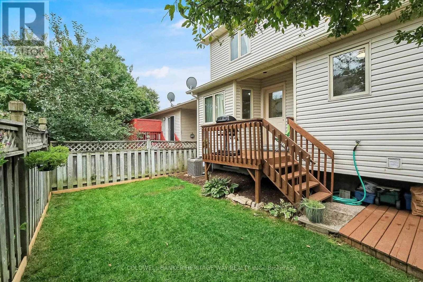 3 NORTH RIDGE MANOR