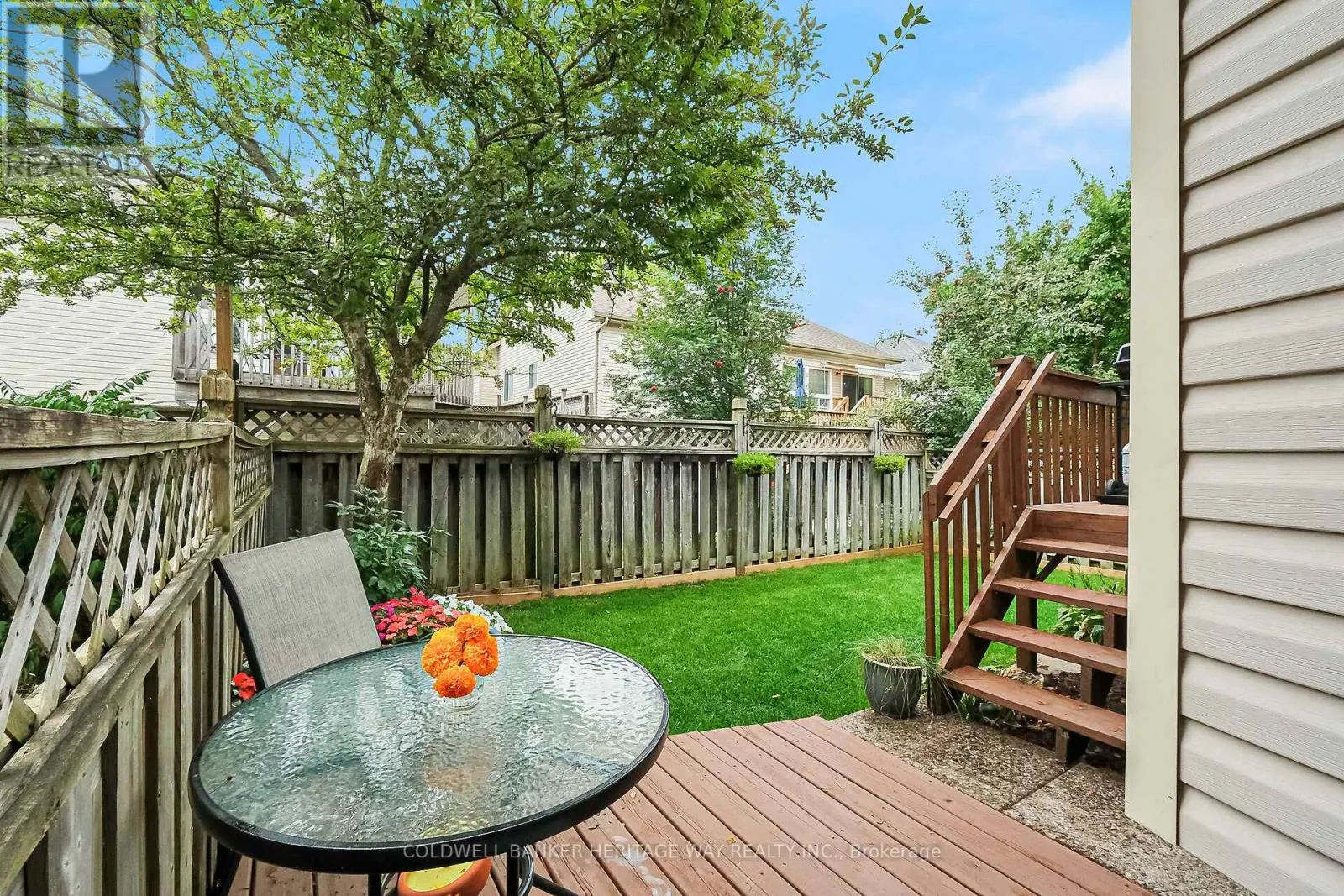 3 NORTH RIDGE MANOR
