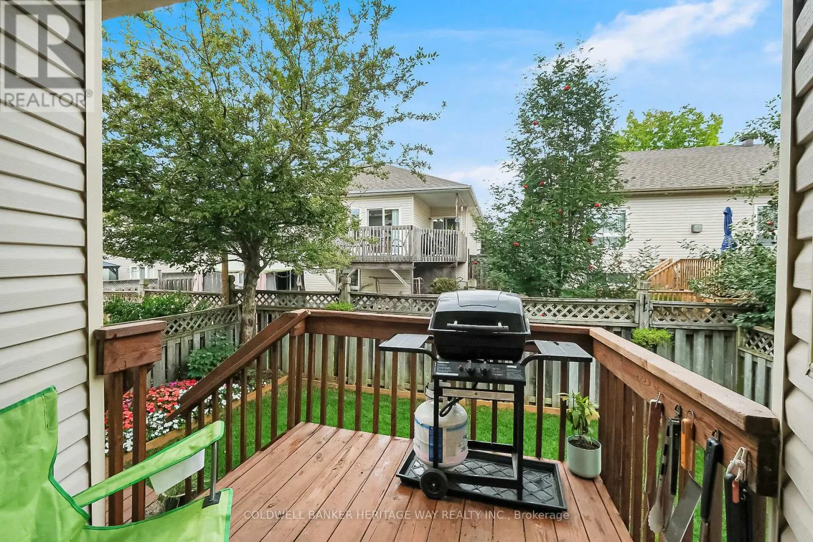 3 NORTH RIDGE MANOR