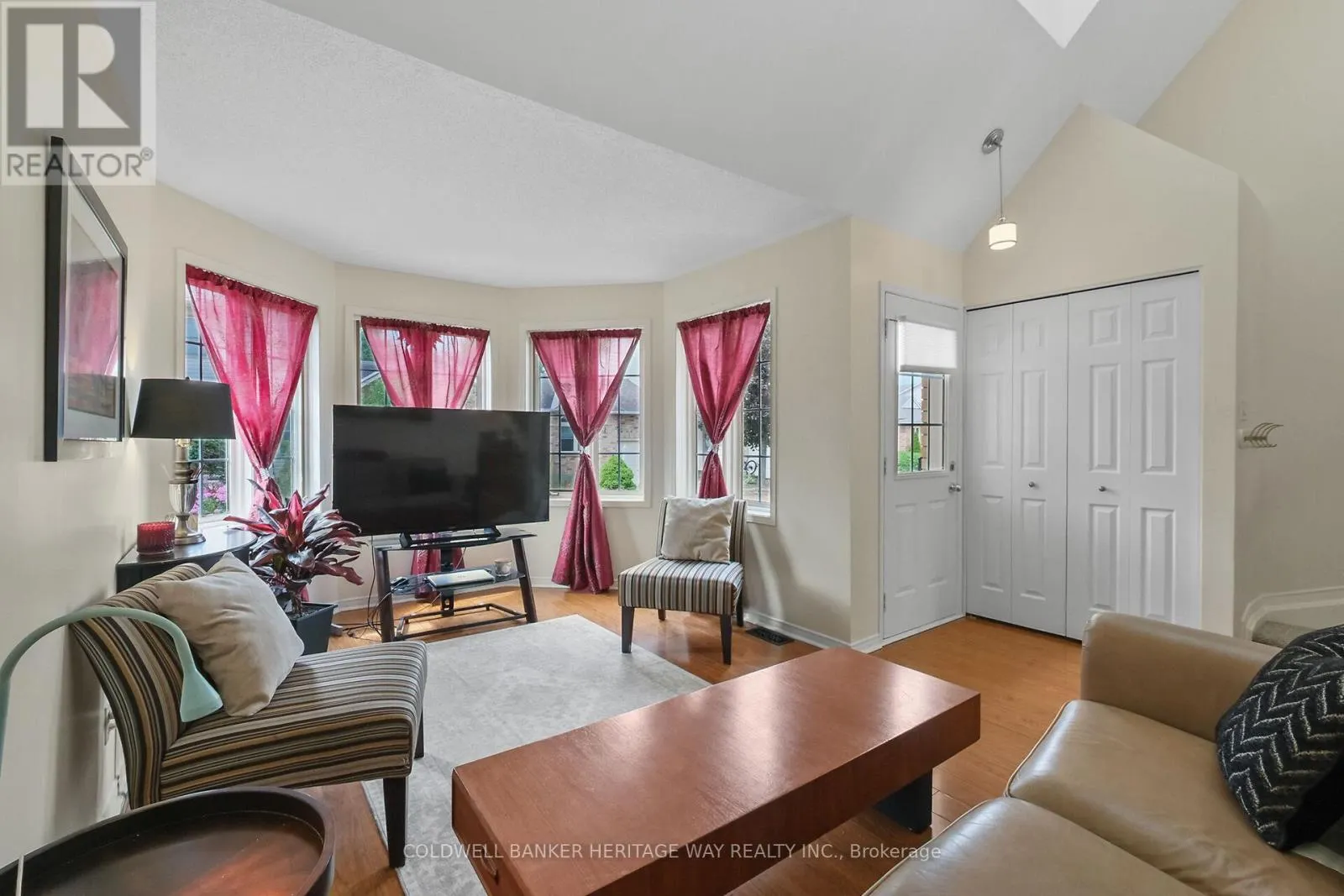 3 NORTH RIDGE MANOR
