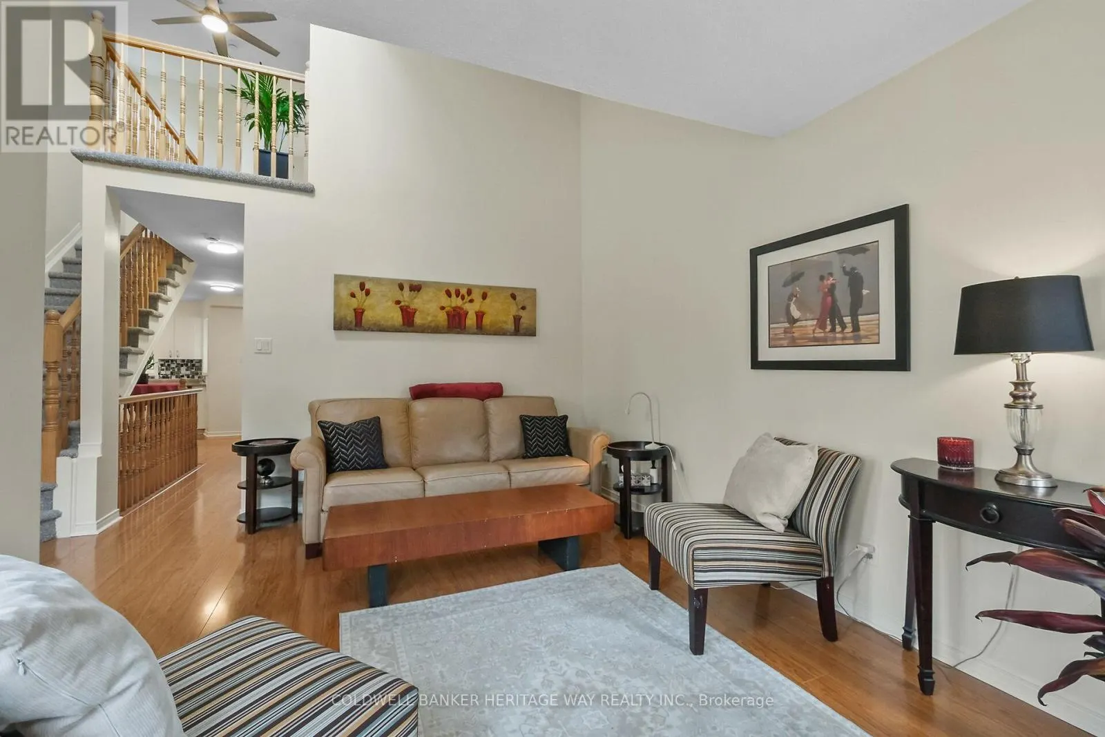 3 NORTH RIDGE MANOR