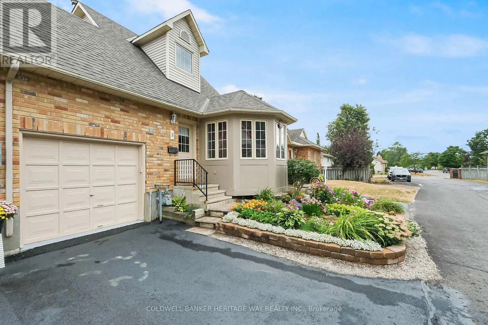 3 NORTH RIDGE MANOR
