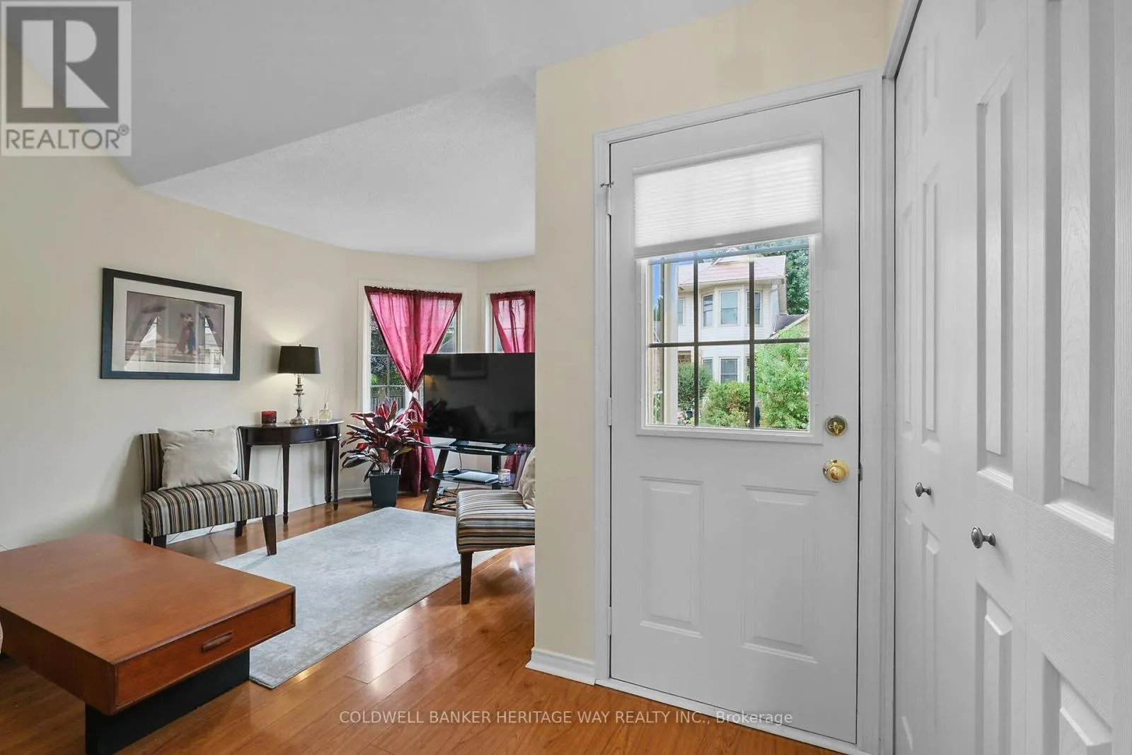 3 NORTH RIDGE MANOR