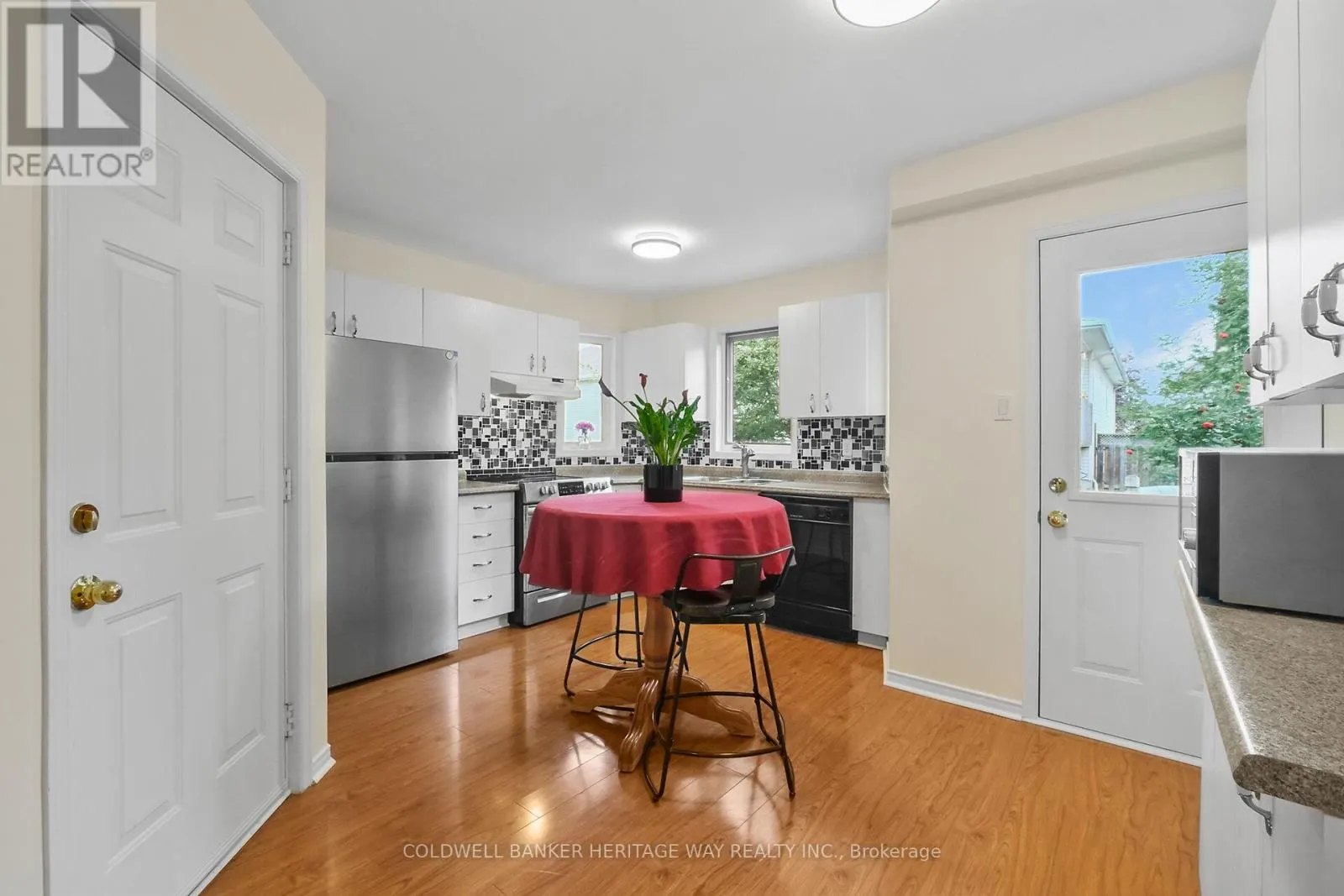 3 NORTH RIDGE MANOR