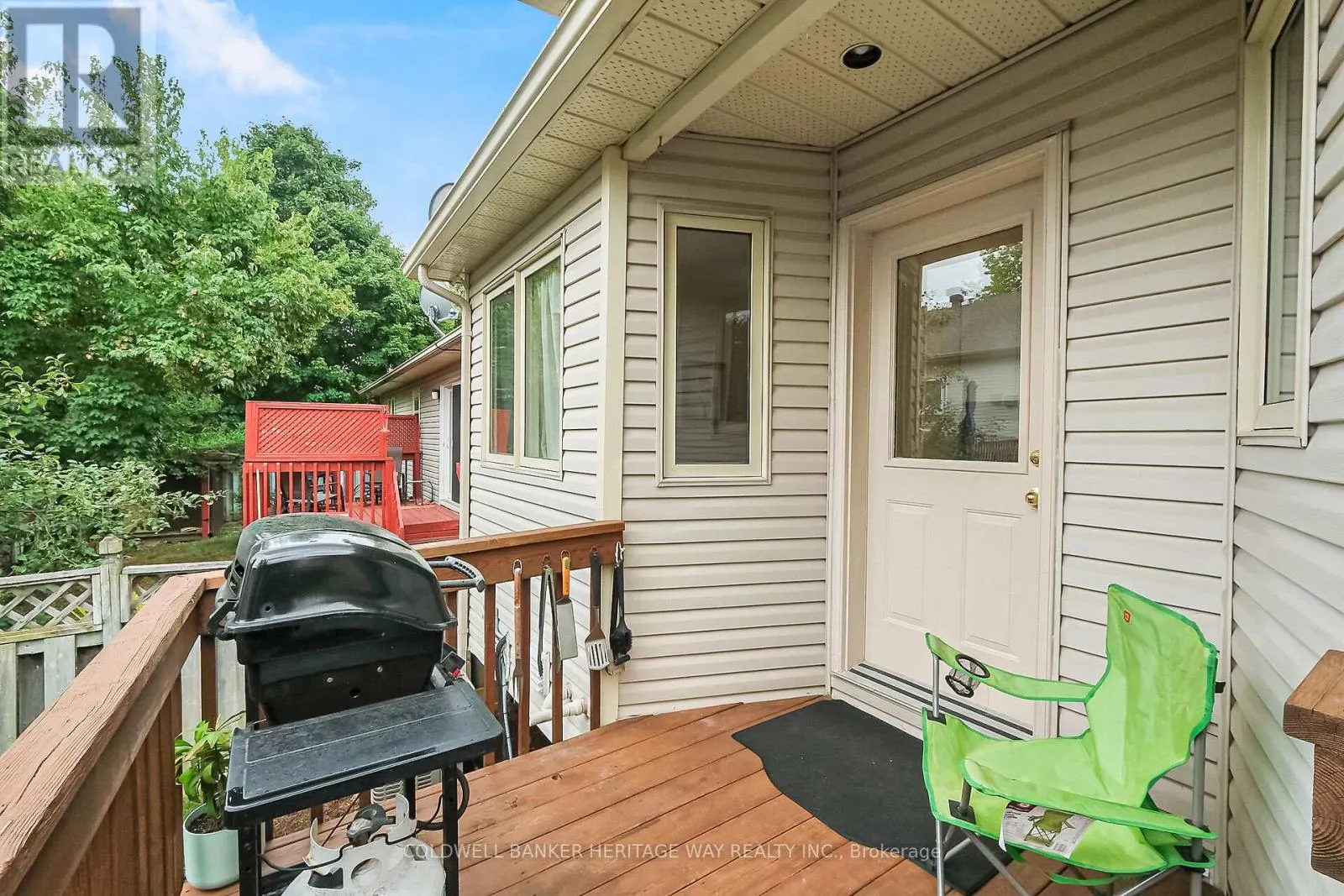 3 NORTH RIDGE MANOR