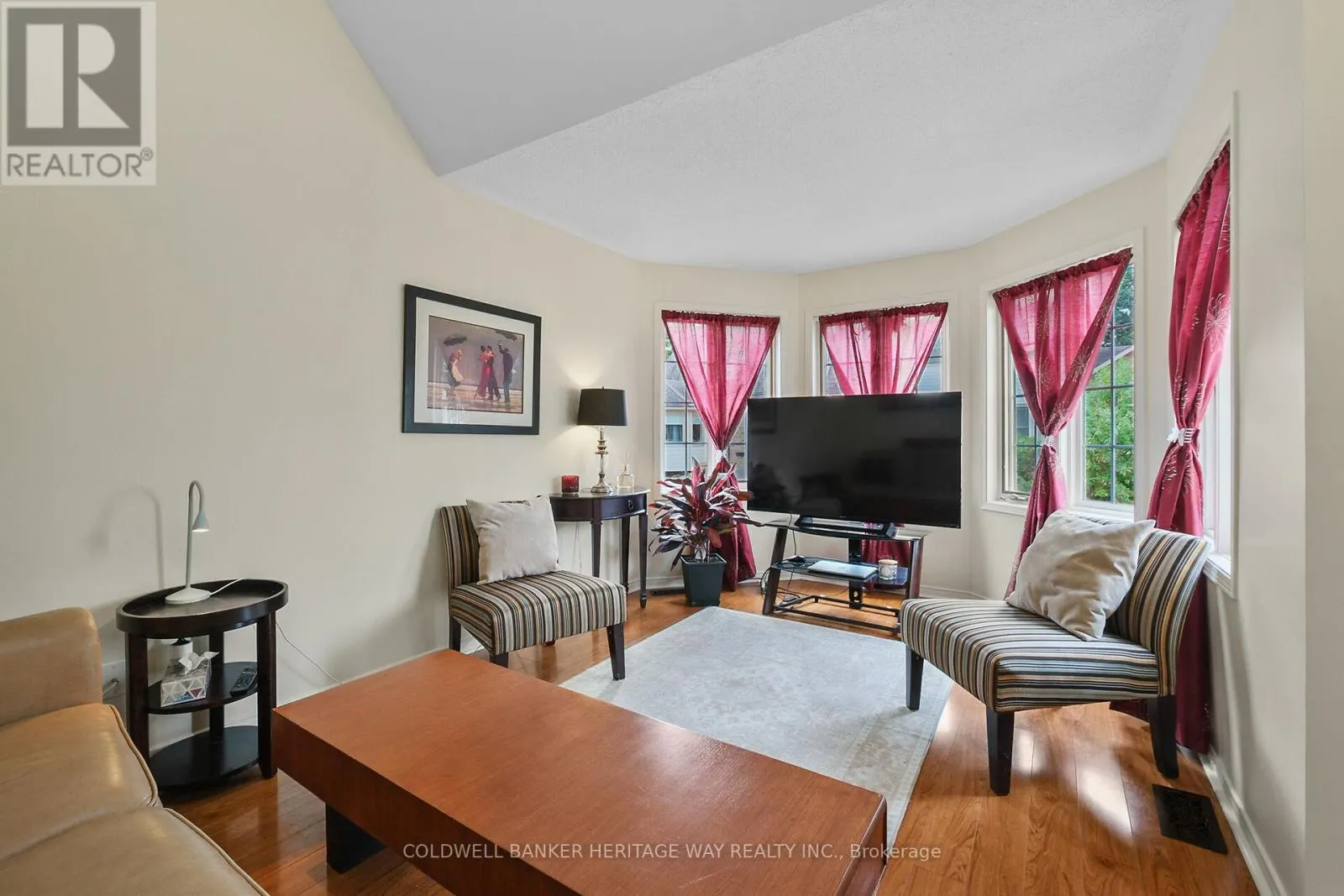 3 NORTH RIDGE MANOR