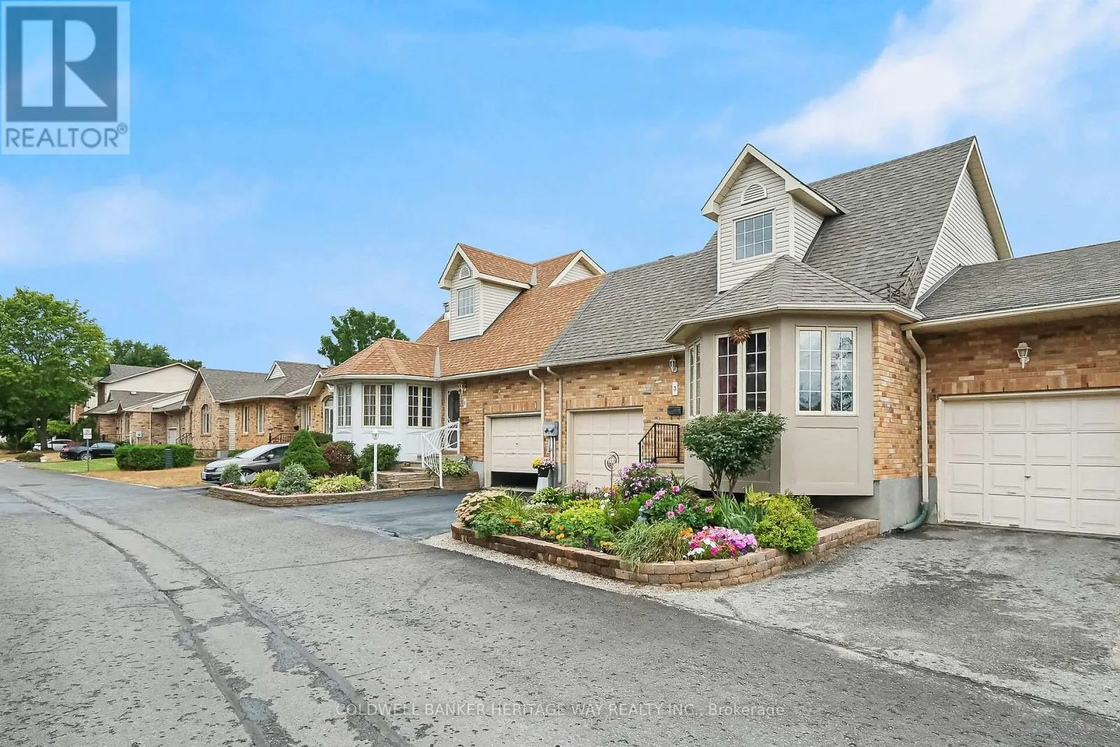 3 NORTH RIDGE MANOR