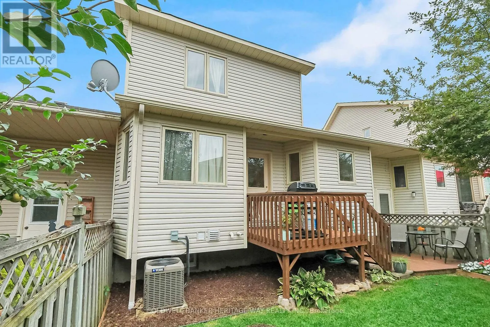 3 NORTH RIDGE MANOR