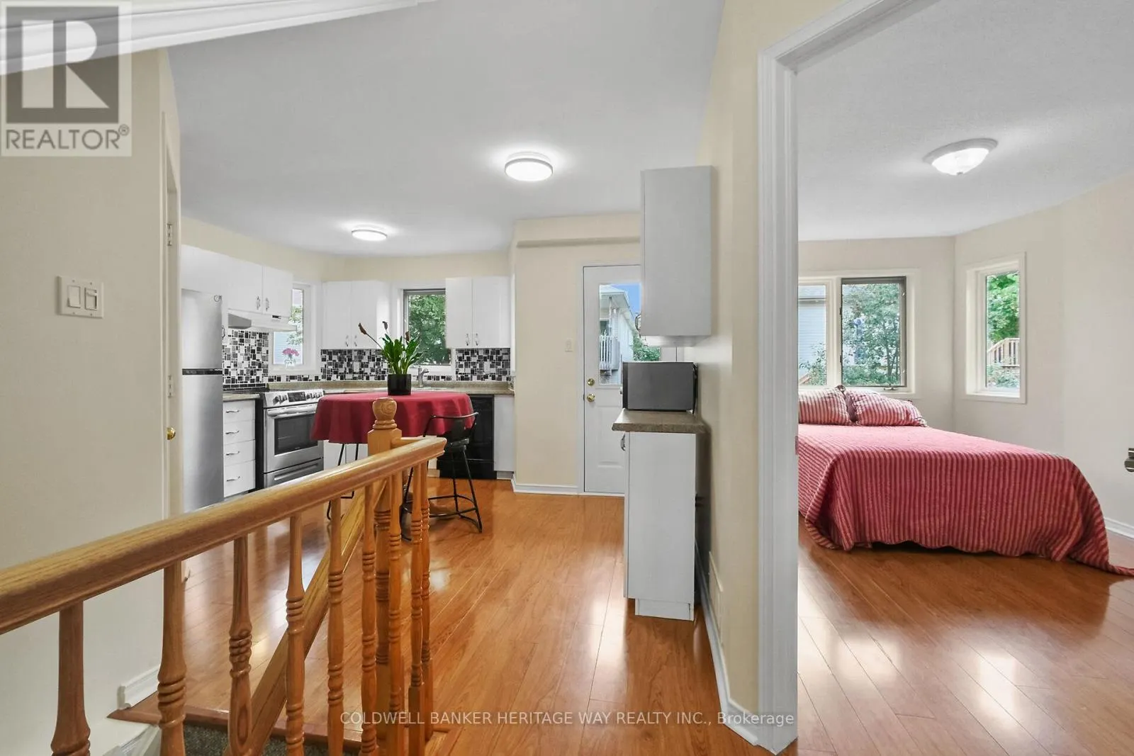 3 NORTH RIDGE MANOR