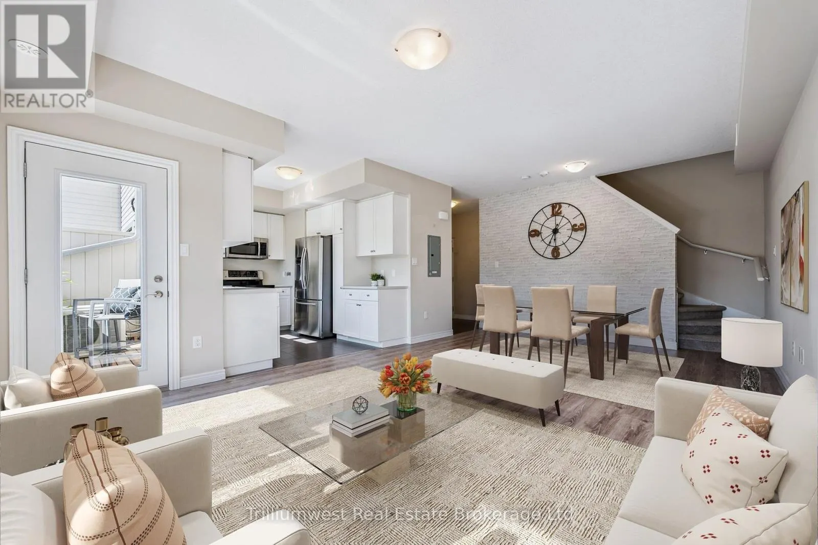 13 - 39 KAY CRESCENT, #13