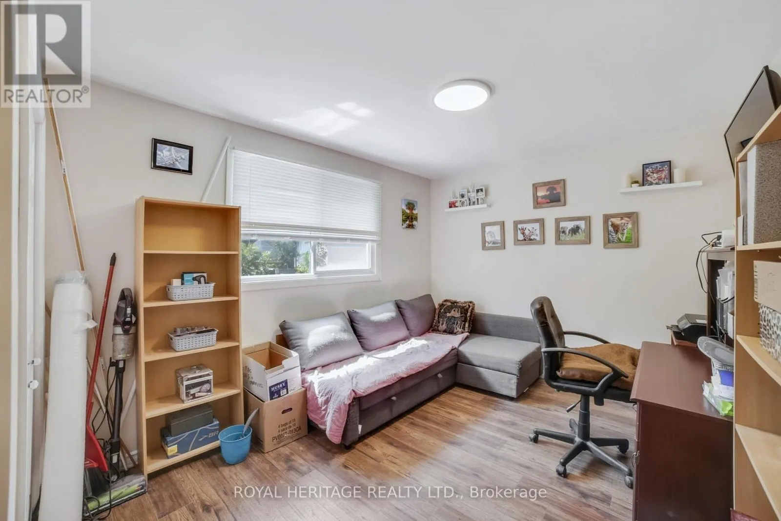 61 1/2 EASTBURY DRIVE