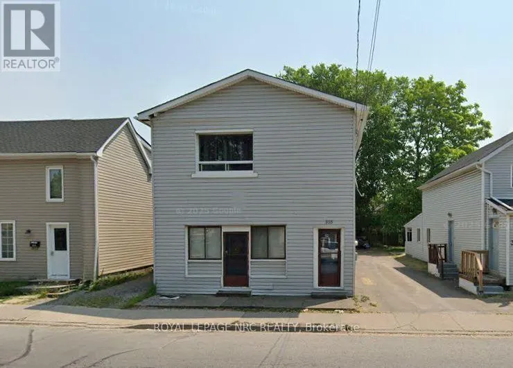358 CROWLAND AVENUE