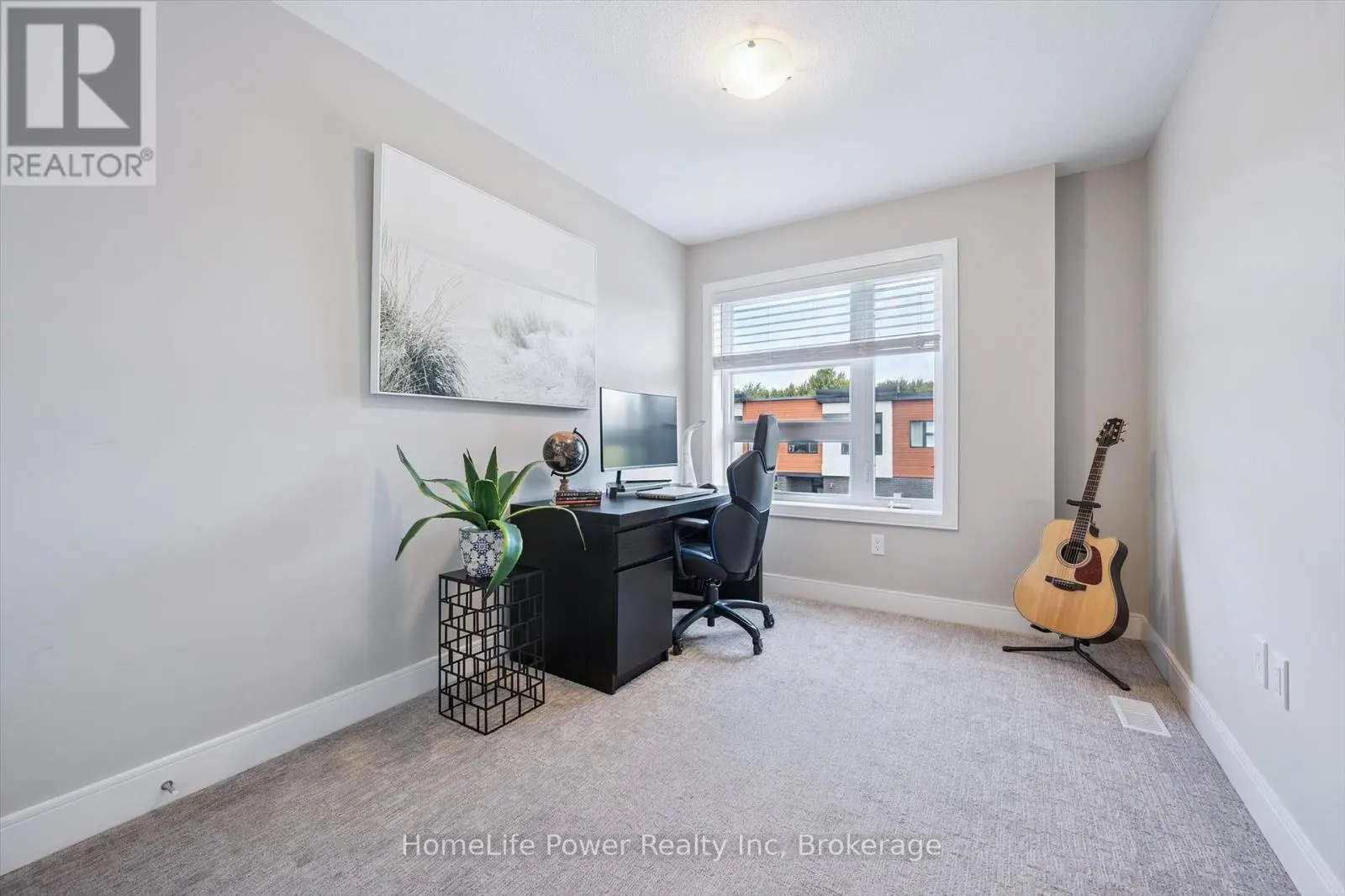 106 - 60 ARKELL ROAD, #106