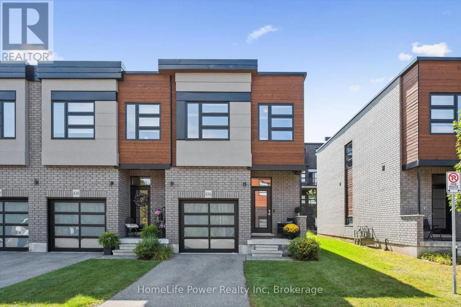 106 - 60 ARKELL ROAD, #106