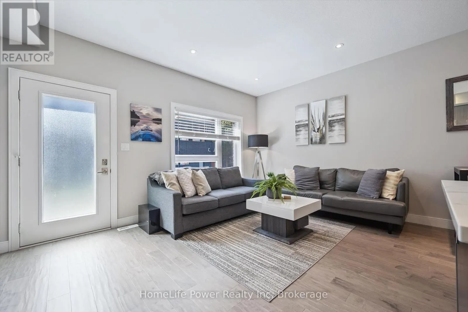 106 - 60 ARKELL ROAD, #106
