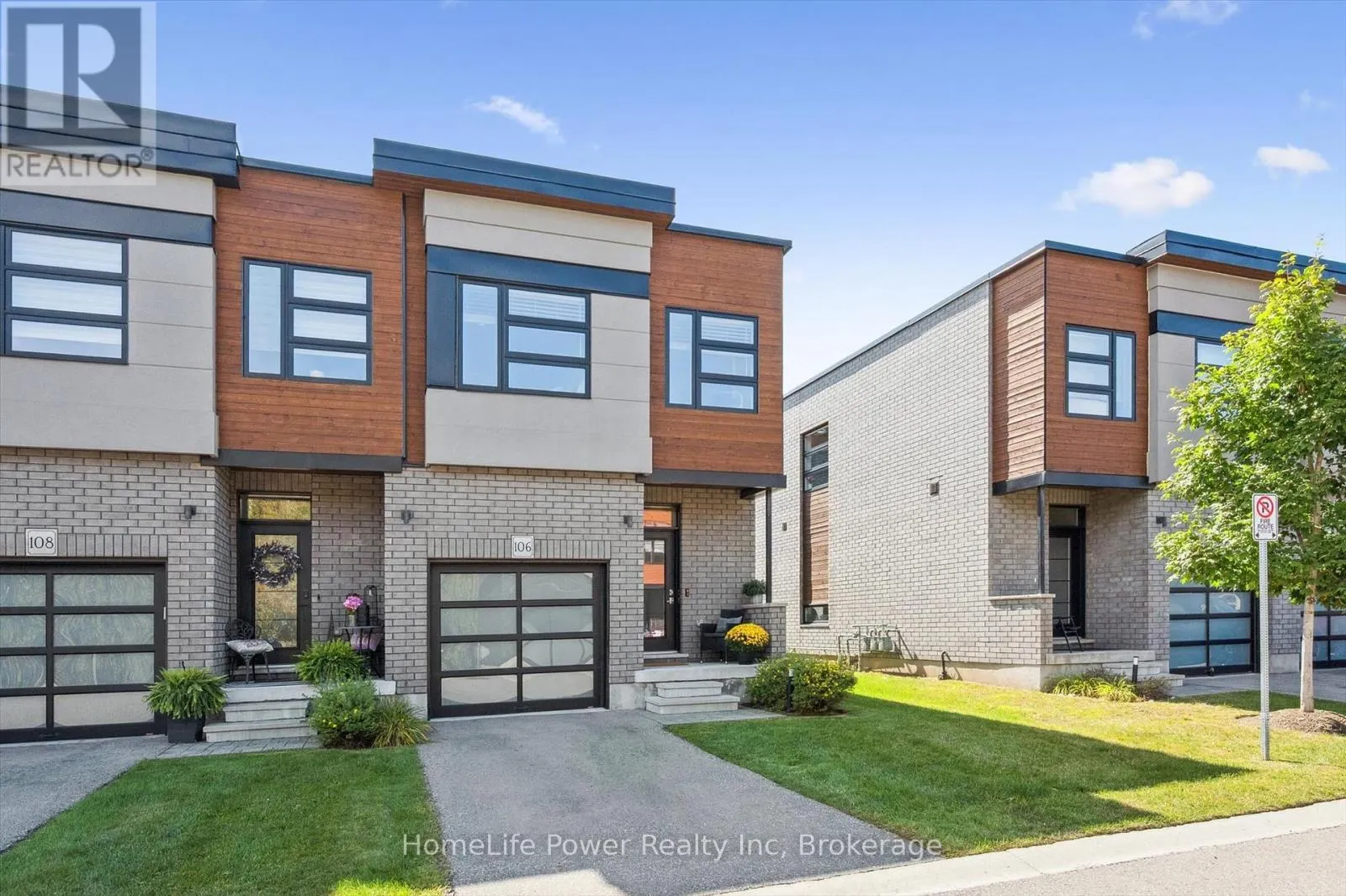106 - 60 ARKELL ROAD, #106