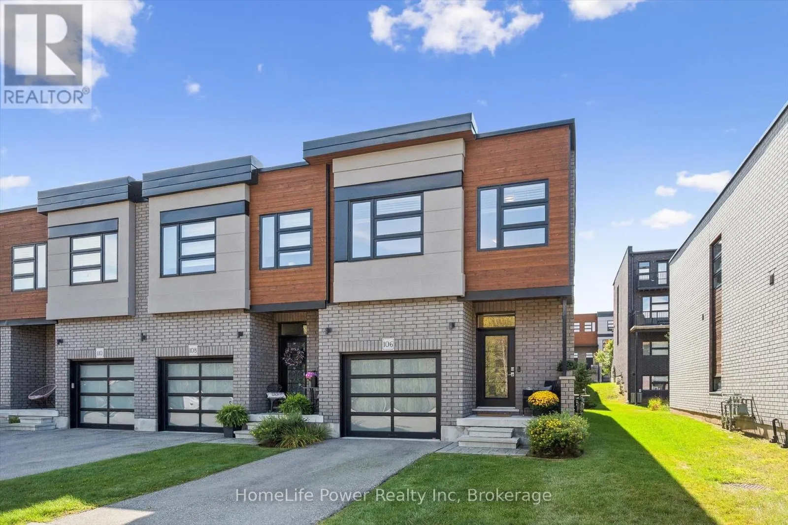 106 - 60 ARKELL ROAD, #106
