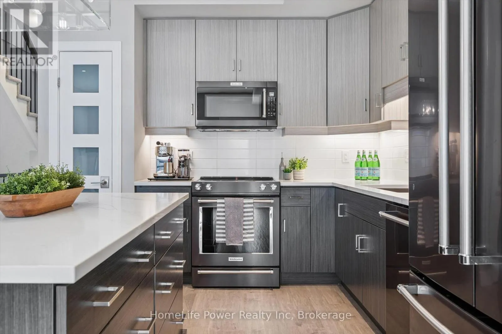 106 - 60 ARKELL ROAD, #106