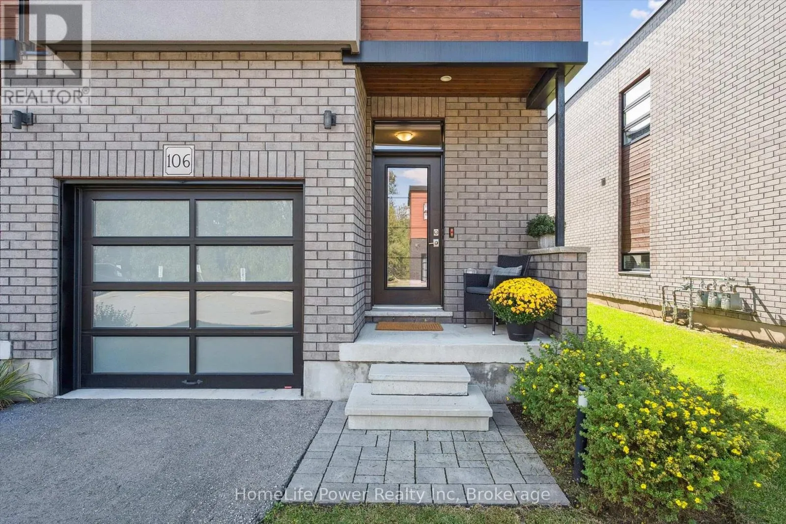 106 - 60 ARKELL ROAD, #106