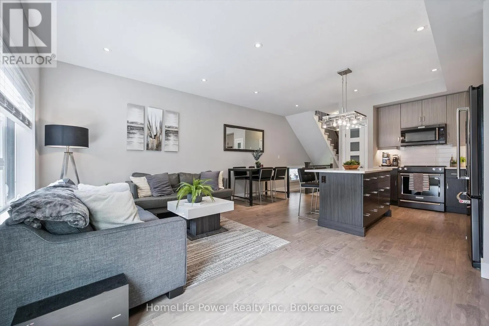 106 - 60 ARKELL ROAD, #106