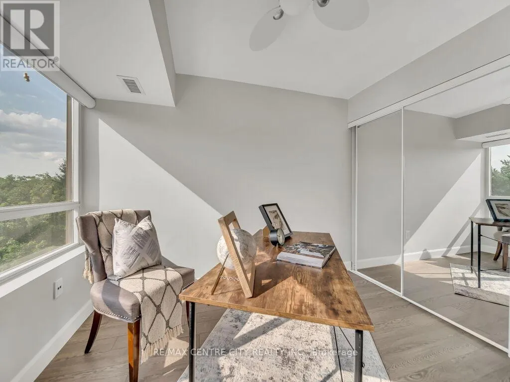 611 - 521 RIVERSIDE DRIVE, #611