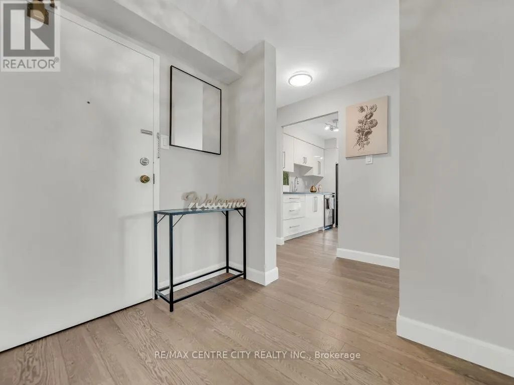 611 - 521 RIVERSIDE DRIVE, #611
