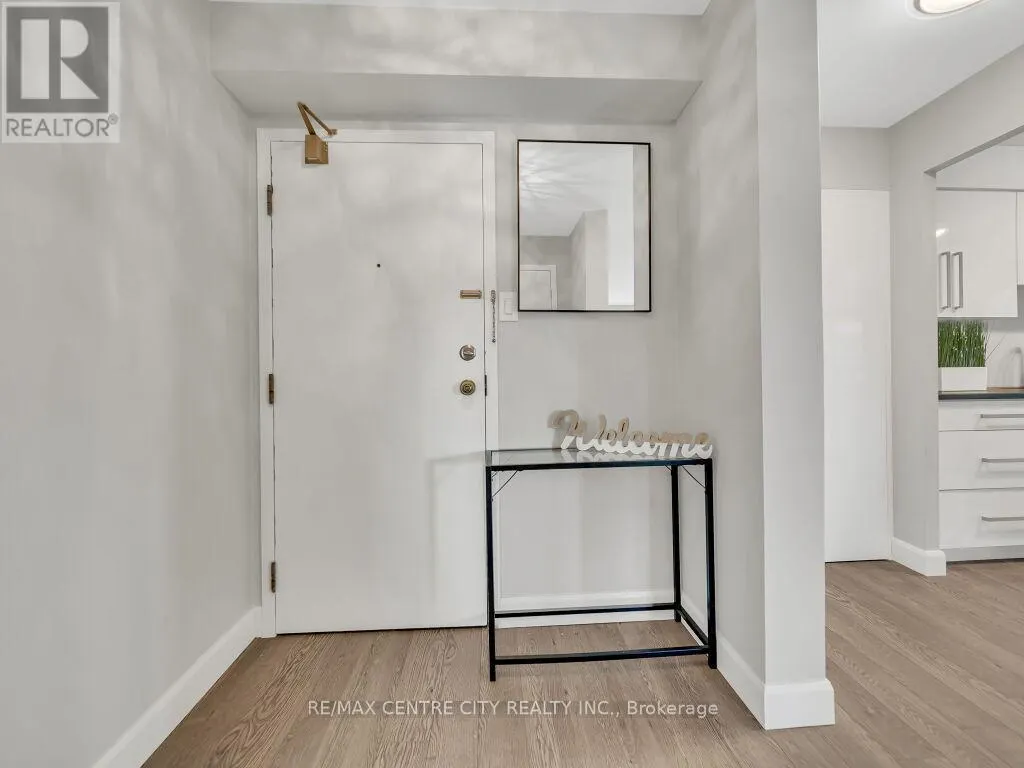 611 - 521 RIVERSIDE DRIVE, #611