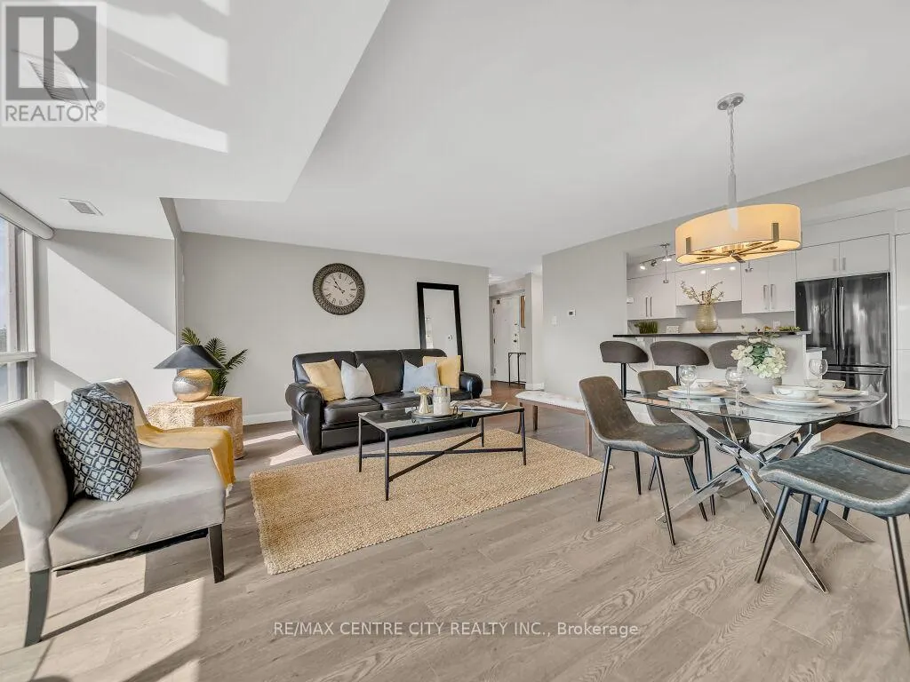 611 - 521 RIVERSIDE DRIVE, #611