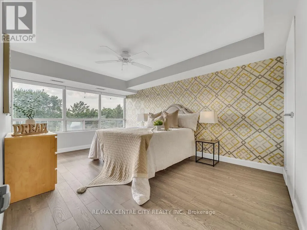 611 - 521 RIVERSIDE DRIVE, #611