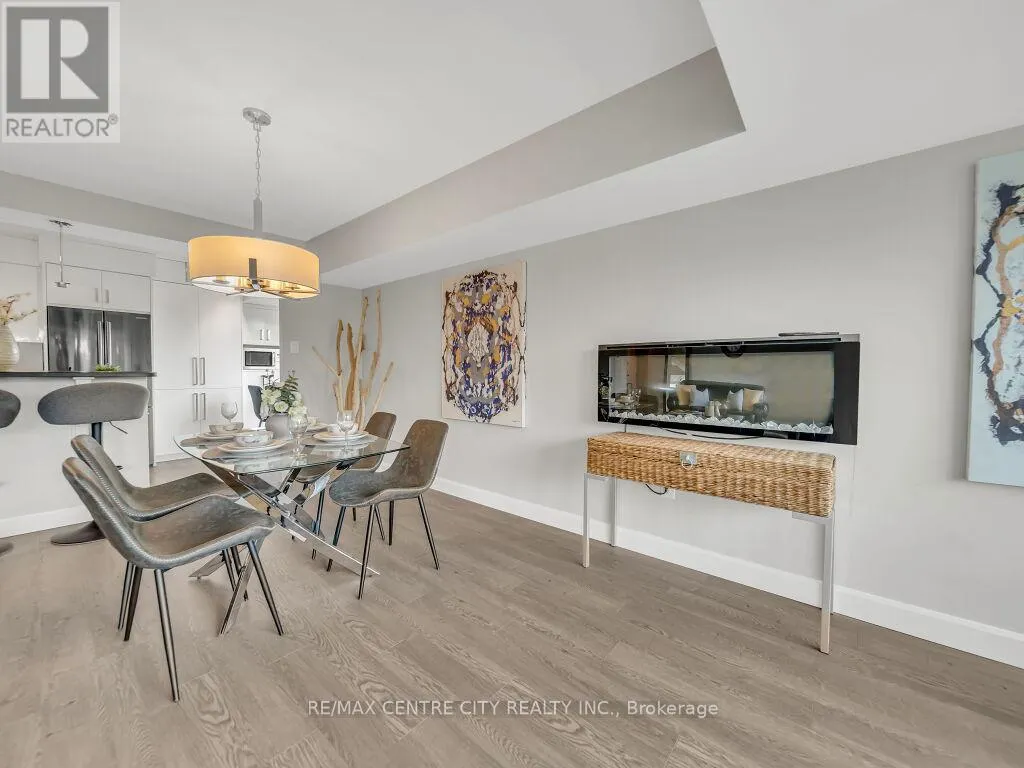 611 - 521 RIVERSIDE DRIVE, #611