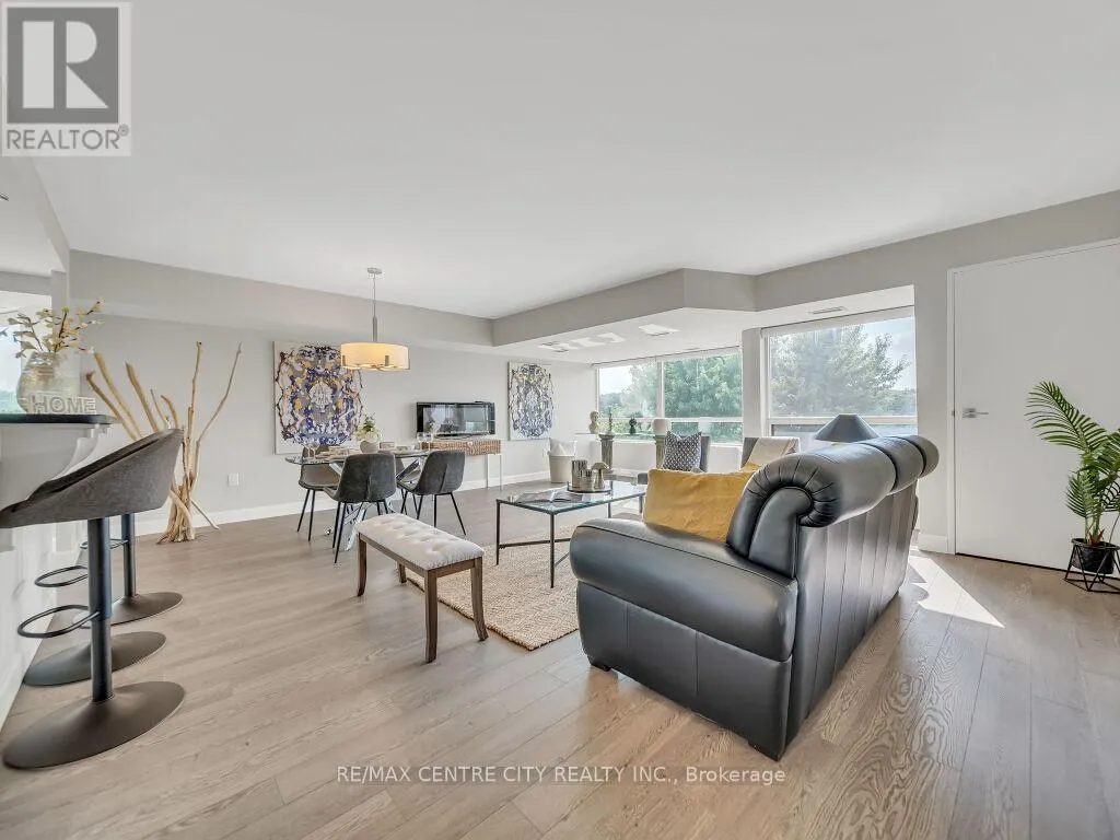 611 - 521 RIVERSIDE DRIVE, #611