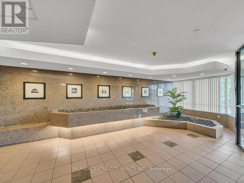611 - 521 RIVERSIDE DRIVE, #611