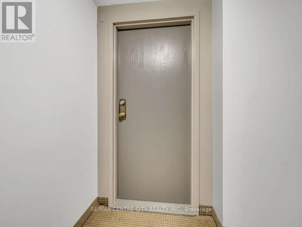 611 - 521 RIVERSIDE DRIVE, #611