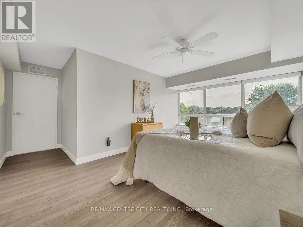 611 - 521 RIVERSIDE DRIVE, #611