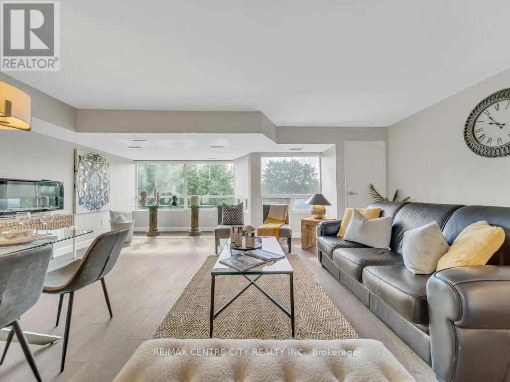 611 - 521 RIVERSIDE DRIVE, #611