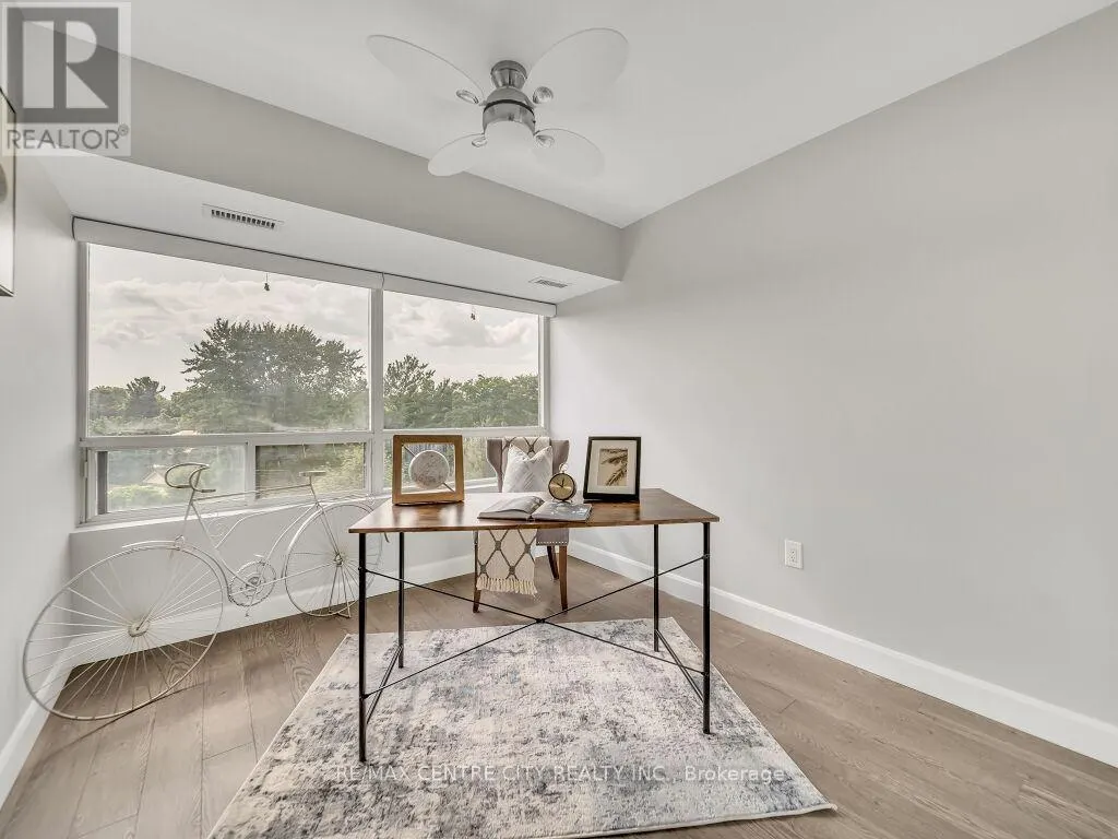 611 - 521 RIVERSIDE DRIVE, #611