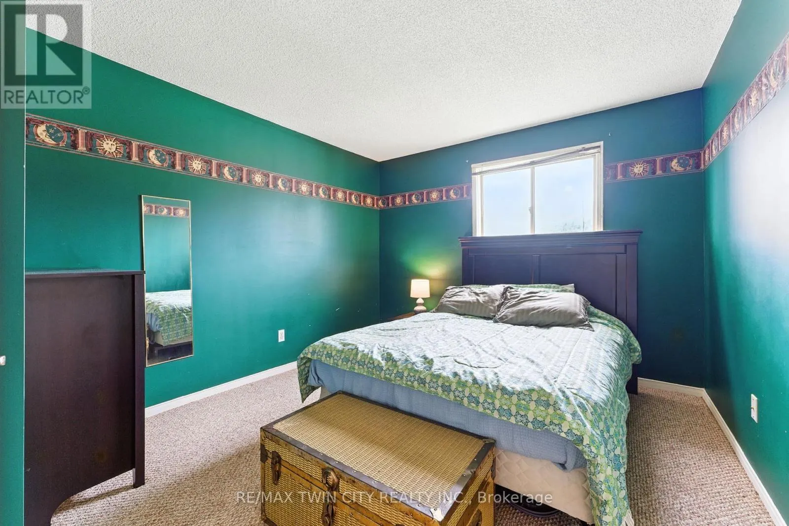 21 D'AUBIGNY ROAD