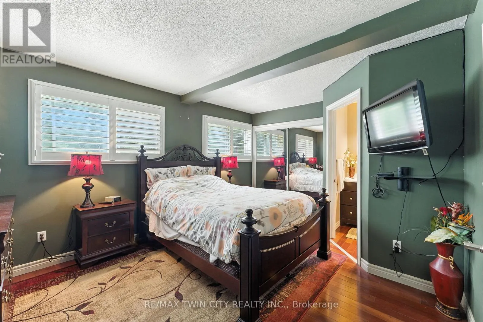 21 D'AUBIGNY ROAD