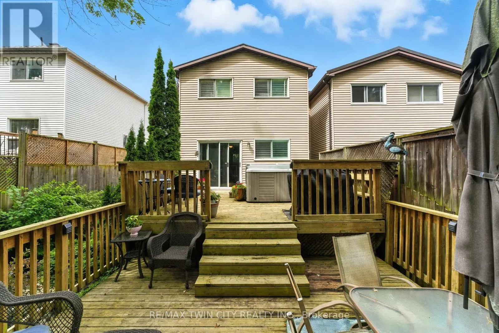 21 D'AUBIGNY ROAD