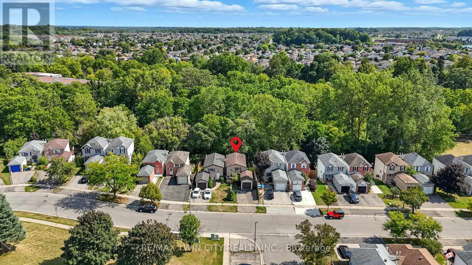 21 D'AUBIGNY ROAD
