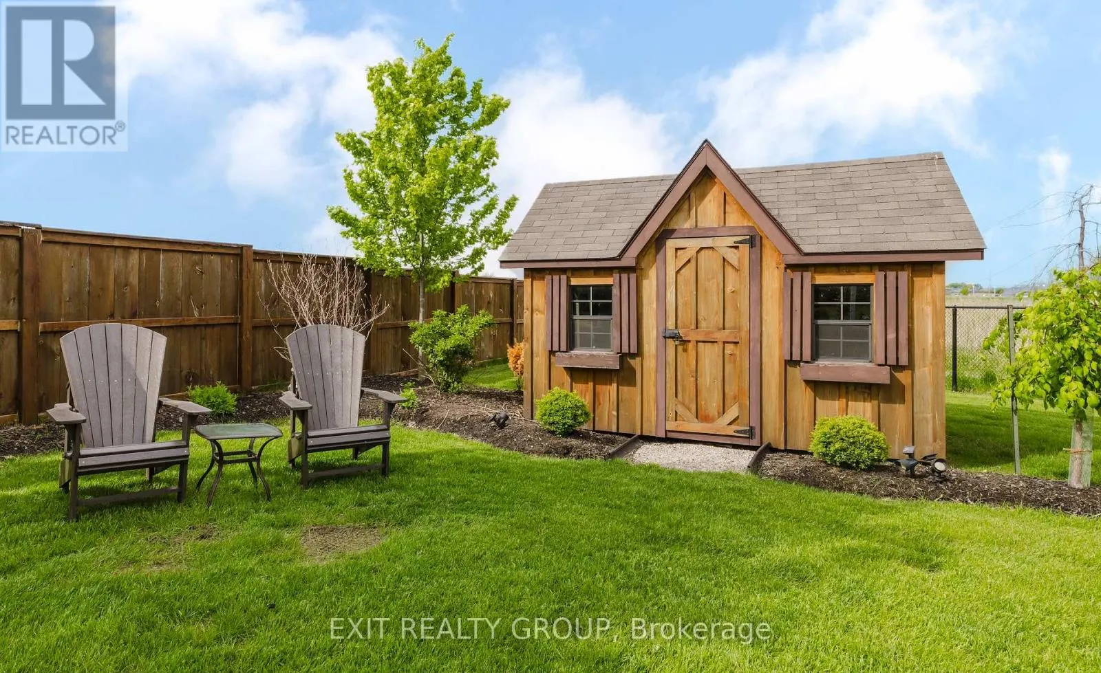 53 HAMPTON RIDGE DRIVE