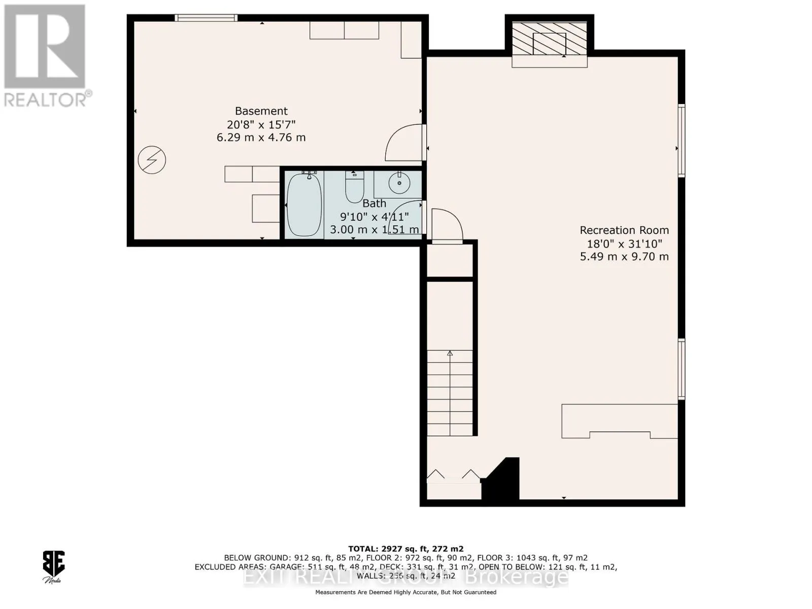 53 HAMPTON RIDGE DRIVE
