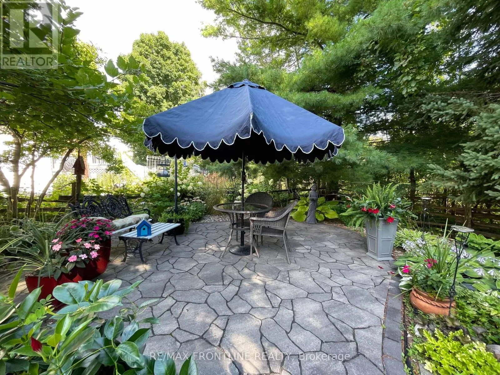 5 RIDGEVIEW PLACE